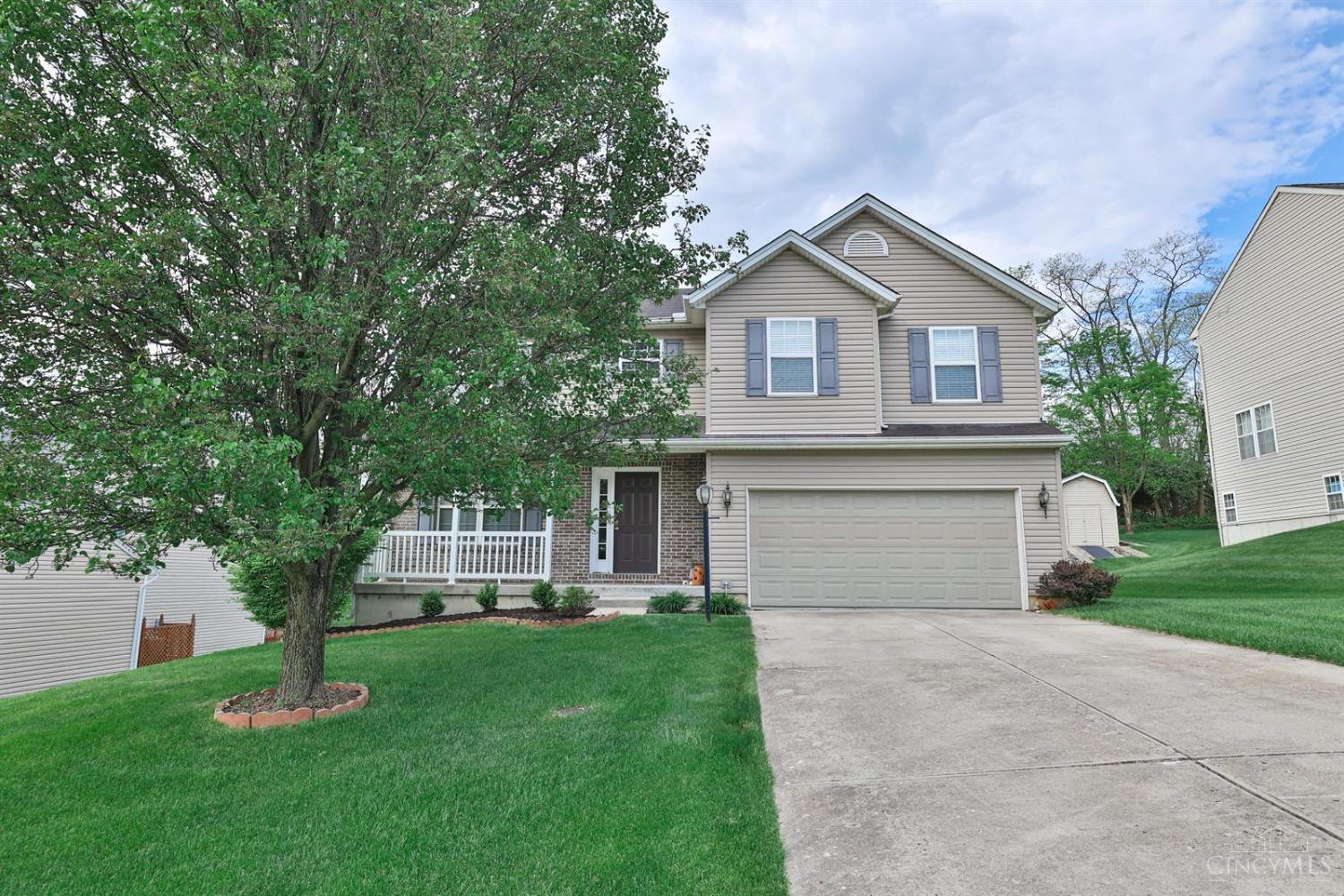 Ridge Wood Dr, Monroe, OH 45050 #1