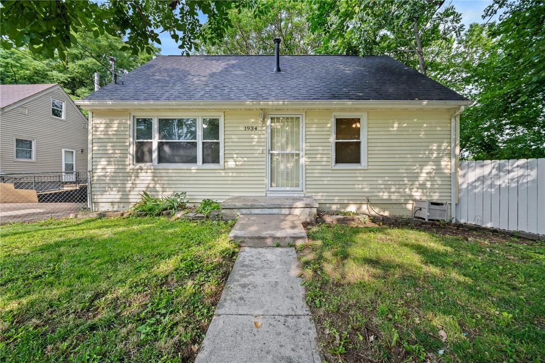 24th St, Des Moines, IA 50310