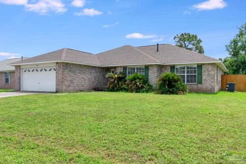 557 Batten Blvd, Pensacola, FL, 32507-8612 | Card Image