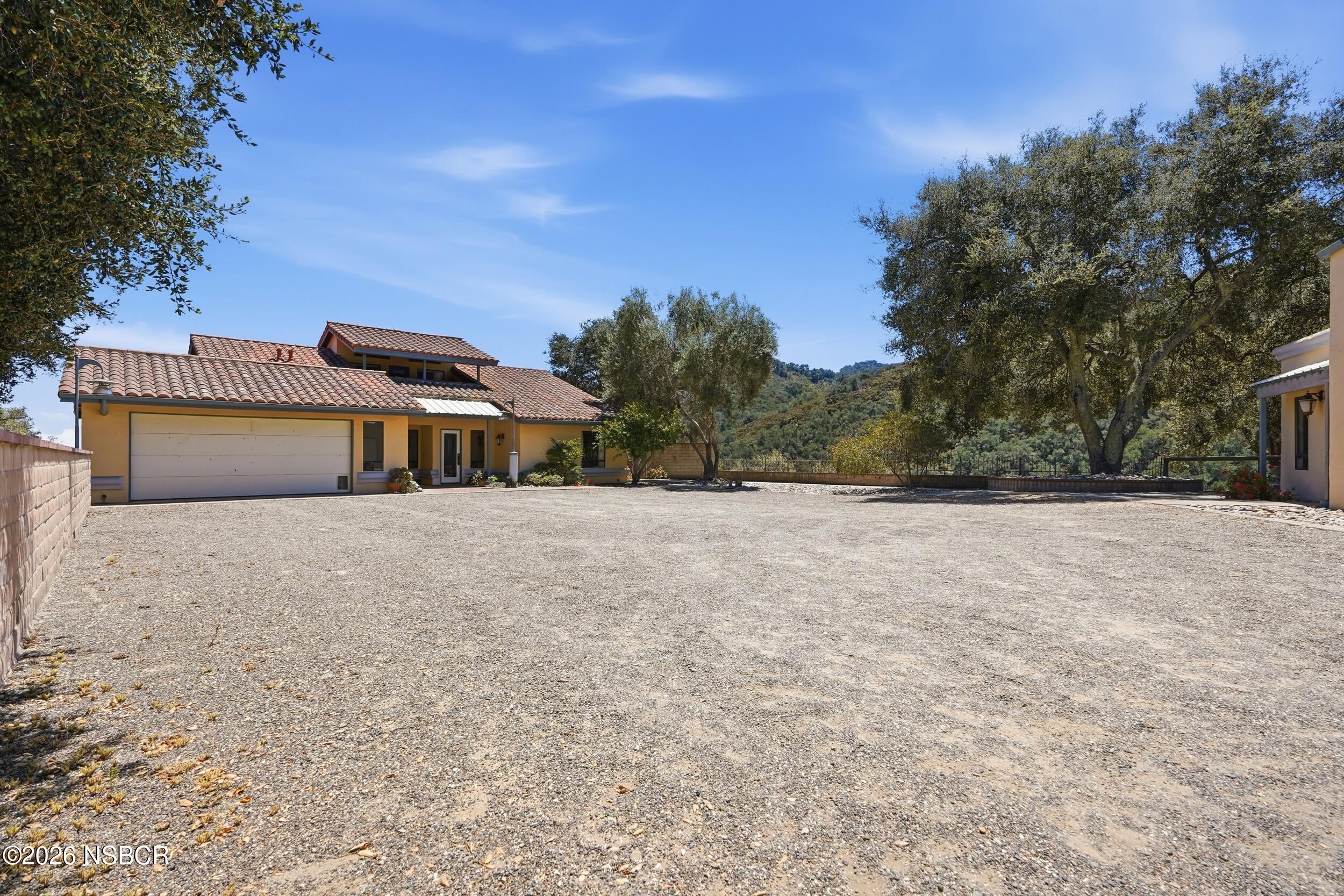 Residential in Santa Maria 3