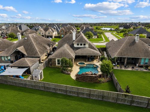 1419 Norman Hill Ln, League City, TX, 77573-6549 | Card Image