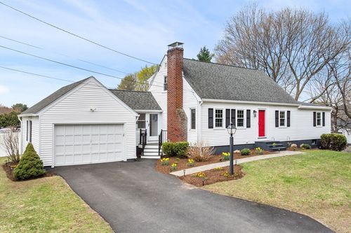 4 Bedford Ter, Woburn, MA, 01801-3506 | Card Image