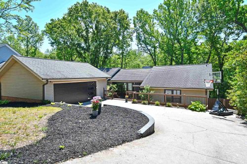 119 Cherrywood Trail, Greer, SC, 29650 | Card Image