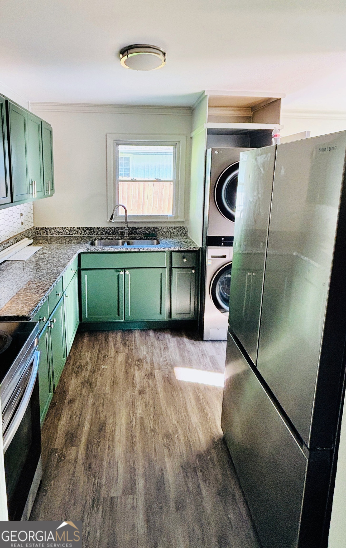 Residential Lease in Atlanta 2
