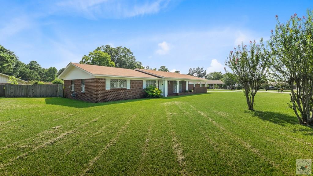 Residential in Texarkana 3