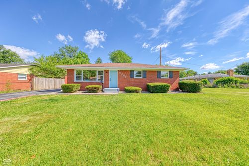6242 Radnor Rd, Indianapolis, IN, 46226-2548 | Card Image