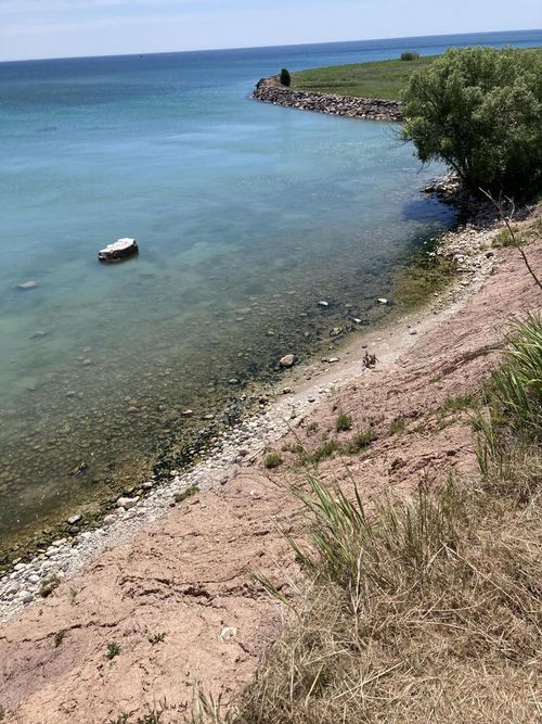 604 Lakeshore Drive, Kewaunee, WI, 54216 | Card Image