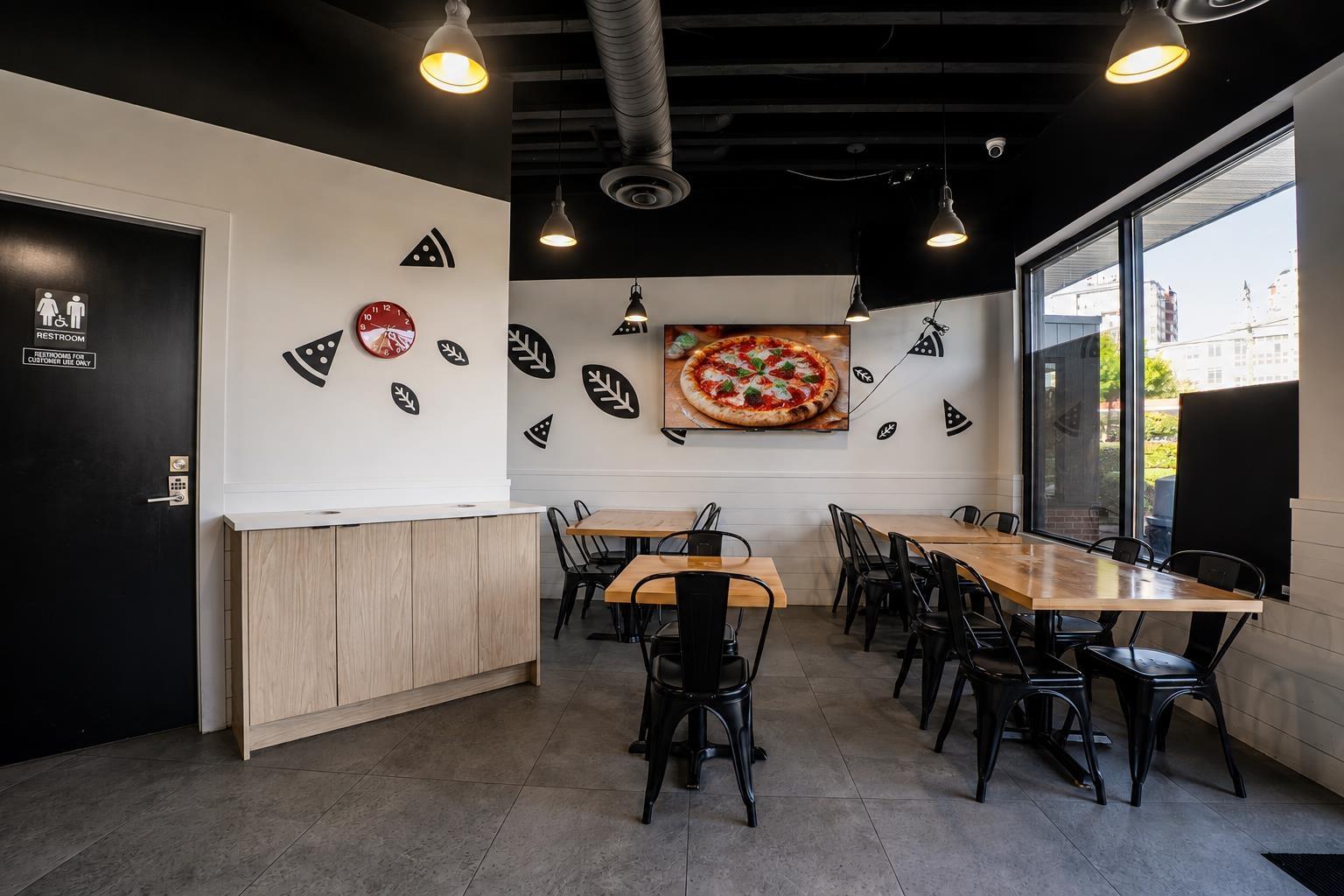 Business Opportunity in Surrey 4