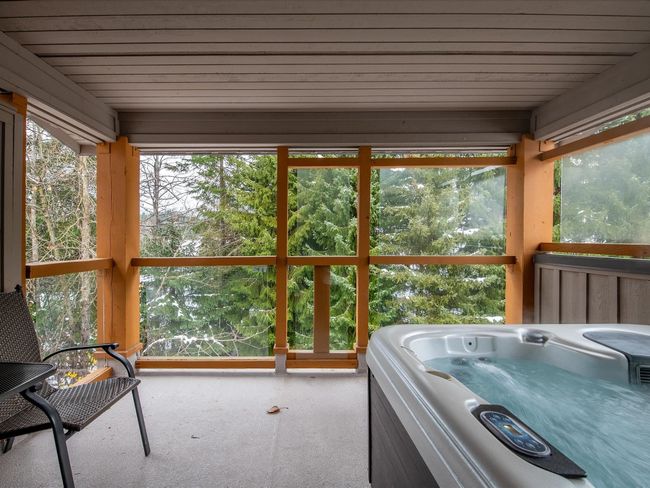 112 - 4388 Northlands Blvd, Townhouse with 1 bedrooms, 1 bathrooms and 1 parking in Whistler BC | Image 15