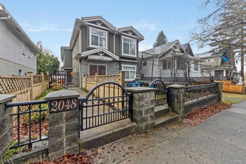2048 E 1st Ave, Vancouver, BC, V5N1B5 | Card Image