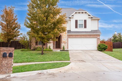 5601 Fremont Dr, Mckinney, TX, 75071-5180 | Card Image