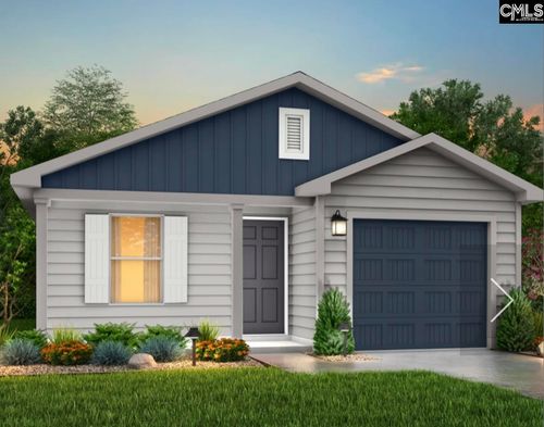 111 Wiltshire Court, Newberry, SC, 29108 | Card Image