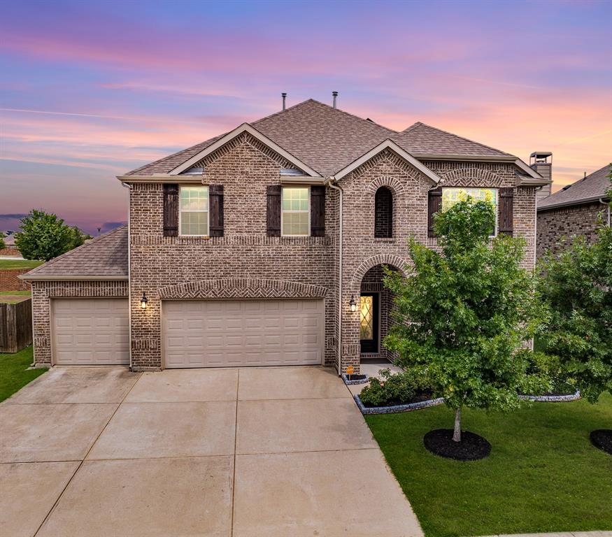 Burwood Ln, Royse City, TX 75189