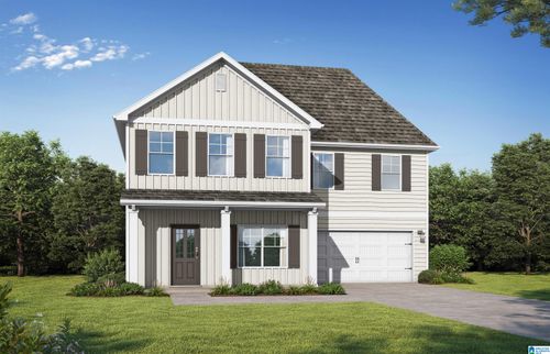 474 Smith Glen Pkwy, WARRIOR, AL, 35180-1144 | Card Image