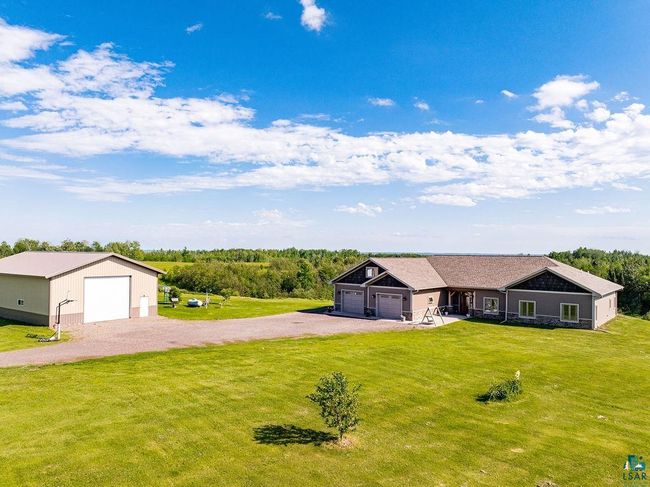 1036 Ziebarth Rd, House other with 5 bedrooms, 4 bathrooms and null parking in Wrenshall MN | Image 28