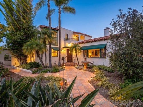 2704 Teresita St, San Diego, CA, 92104-5255 | Card Image