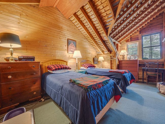 LOT-6 - 24 Hemlock Ledge Rd, House other with 6 bedrooms, 4 bathrooms and null parking in Tupper Lake NY | Image 48