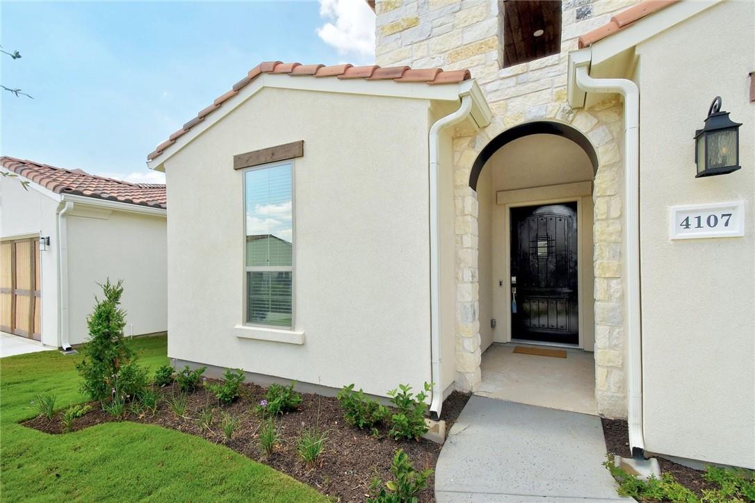 Residential Lease in Austin 4
