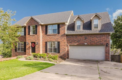 15 Rocky Crest Ct, Little Rock, AR, 72211-5471 | Card Image
