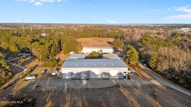 301 Facility Dr, Home with 0 bedrooms, 0 bathrooms and 27 parking in Morehead City NC | Image 20