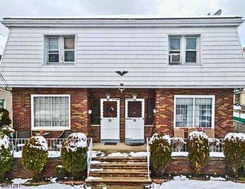 73 Maple St, Paterson, NJ, 07522-1411 | Card Image