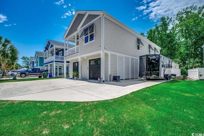1737 24 Th Ave N, House other with 3 bedrooms, 3 bathrooms and 8 parking in North Myrtle Beach SC | Image 40