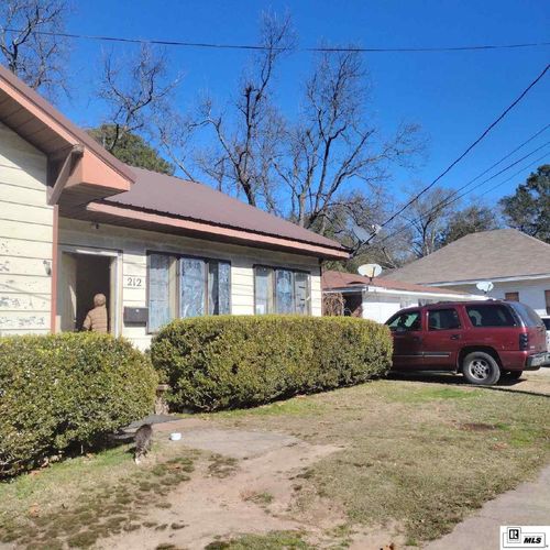 212 Mitchell Ln, West Monroe, LA, 71292-3525 | Card Image