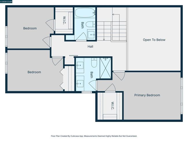 223 Via Pinada Ln, Townhouse with 3 bedrooms, 3 bathrooms and 2 parking in Martinez CA | Image 32