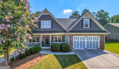 311 Wooded Glen Ln, Carrollton, GA, 30117-2367 | Card Image