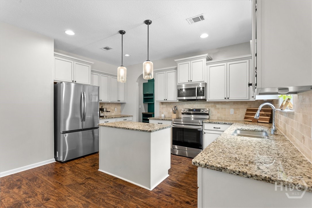Residential in Hinesville 5