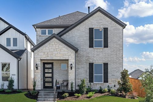 10604 Tall Timbers Trl, Frisco, TX, 75035-2600 | Card Image