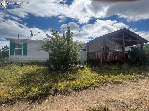 3242 County Road 265, Westcliffe, CO, 81252-9304 | Card Image