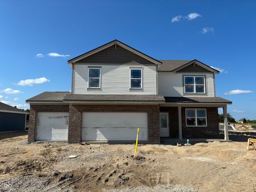 1126 Winterfield Blvd, Franklin, IN, 46131-1100 | Card Image
