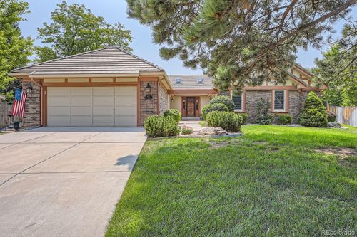 8272 Bighorn Ct, Lone Tree, CO, 80124-3030 | Card Image