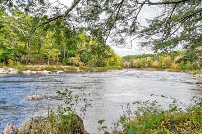 234 E Main St, House other with 3 bedrooms, 2 bathrooms and null parking in Conway NH | Image 24