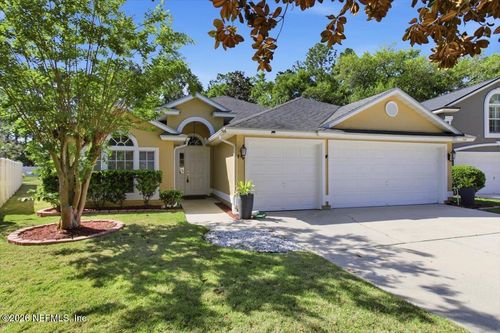 708 Sharon Ct, ST JOHNS, FL, 32259-1930 | Card Image