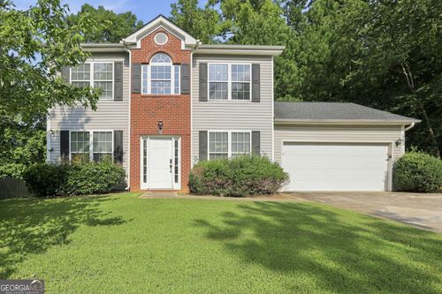 182 Wilhelmina Dr, Austell, GA, 30168-6904 | Card Image