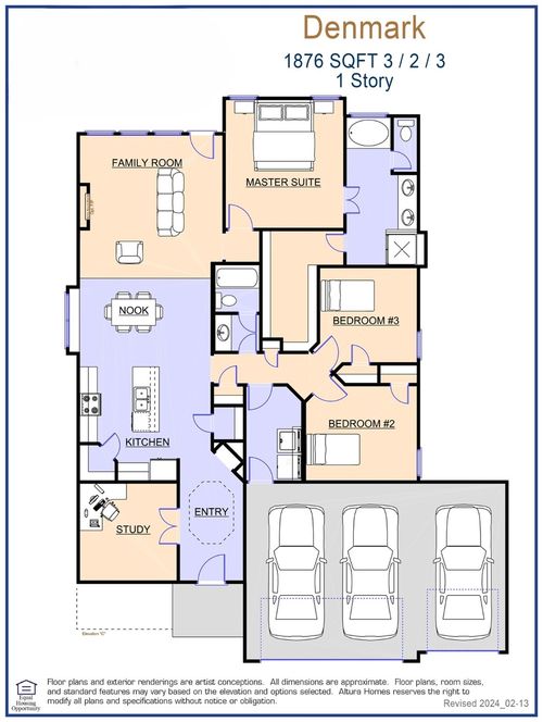 3812 Arrowchop Drive, Caddo Mills, TX, 75135 | Card Image