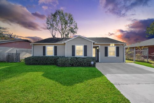 4406 Dacca Dr, Houston, TX, 77047-1240 | Card Image