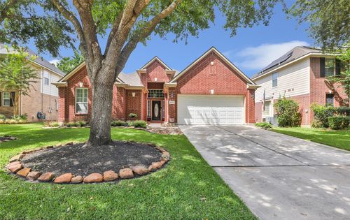 12227 Salt River Valley Ln, Humble, TX, 77346-2967 | Card Image