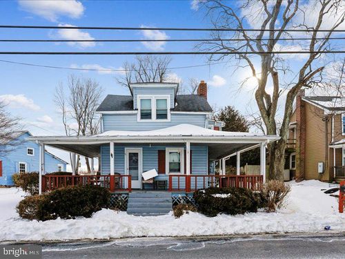 105 S Houcksville Rd, HAMPSTEAD, MD, 21074-1936 | Card Image