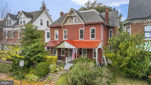 305 W Biddle St, WEST CHESTER, PA, 19380-2507 | Card Image