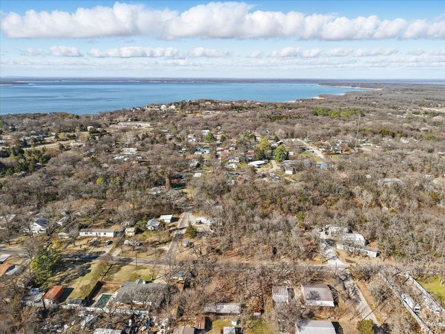 Birds eye view of property featuring a water view | Image 37