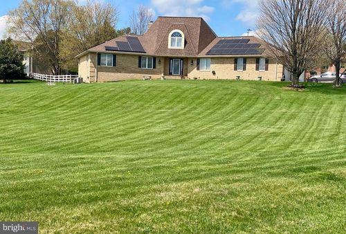 4810 N Reyburn Ct, MOUNT AIRY, MD, 21771-4936 | Card Image