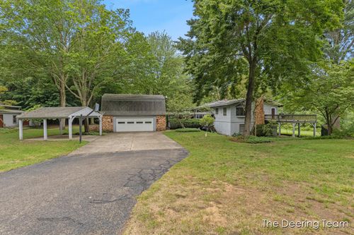 2665 Sharon Avenue, Park Township, MI, 49424 | Card Image