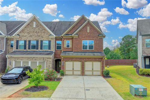 1155 Hampton Oaks Dr, Alpharetta, GA, 30004-6217 | Card Image
