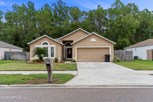 3212 Carlotta Road, Middleburg, FL, 32068 | Card Image