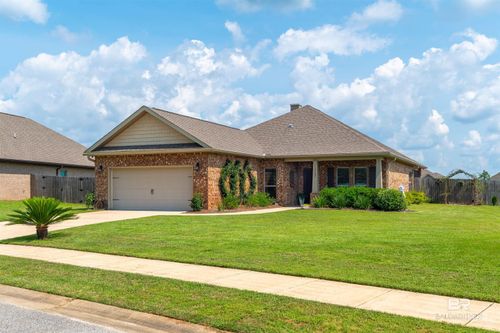 13047 Hatchett Creek Ave, Fairhope, AL, 36532-0002 | Card Image