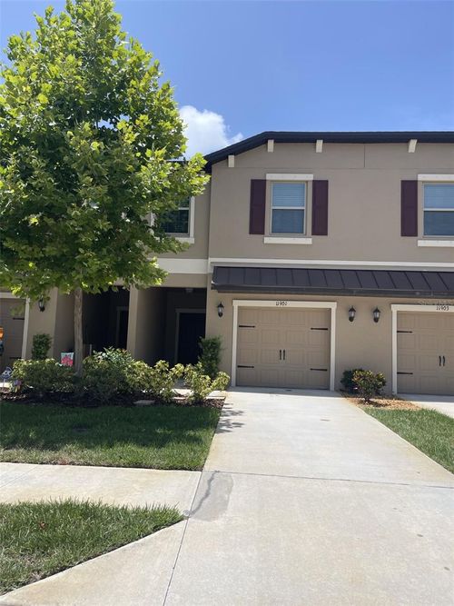 11901 Castine St, NEW PORT RICHEY, FL, 34654-1807 | Card Image