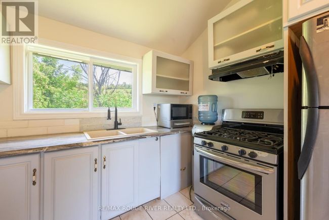 200 Dunnette Landing Rd, House other with 1 bedrooms, 1 bathrooms and 3 parking in Roseneath ON | Image 12